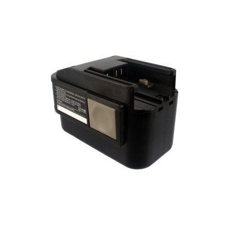 Bsc Preferred AEG Battery BEST BEST Super Multi-volt-lamp 9.6T P9.6 Power Tool Repl. Battery CS-MKE535PX.1